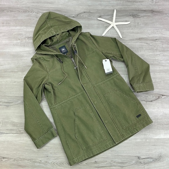 🔆RIP CURL🔆 JOURNEY I JACKET - Picture 2 of 13